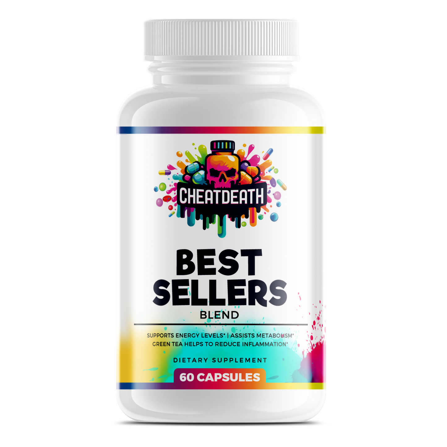 Weight Loss Supplements