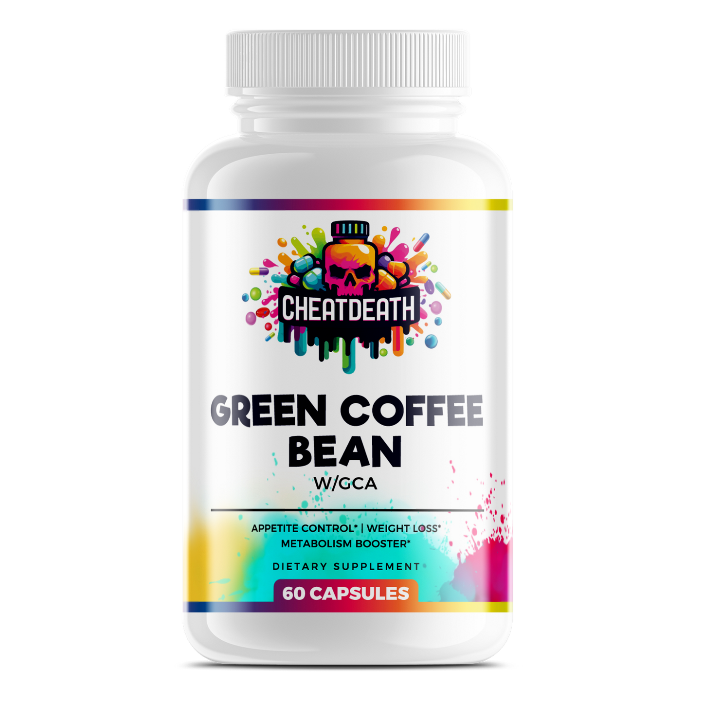 Green Coffee Bean