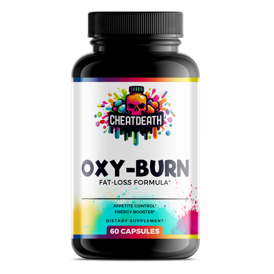 Oxy-Burn
