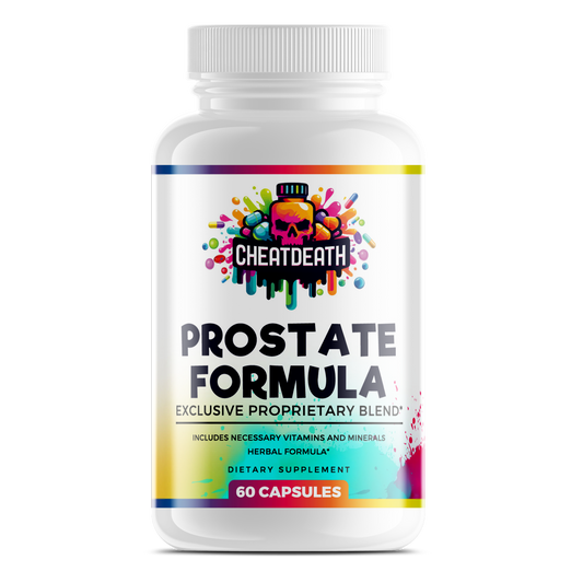 Prostate Formula