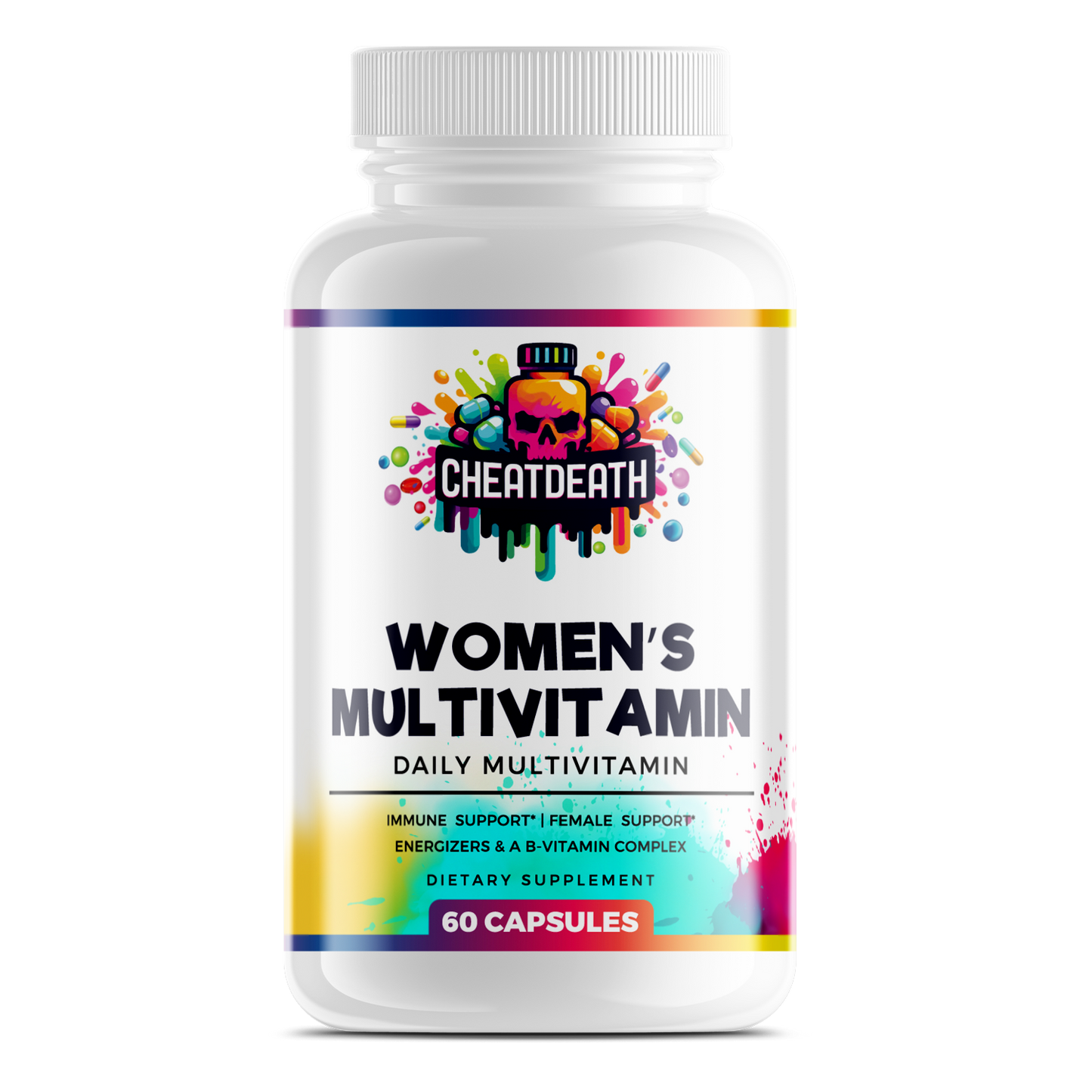 Women`s Multivitamin