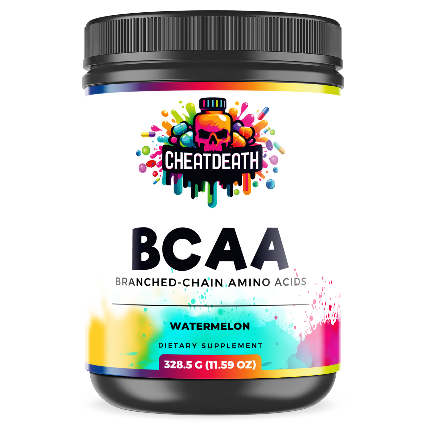 Watermelon BCAA Powder