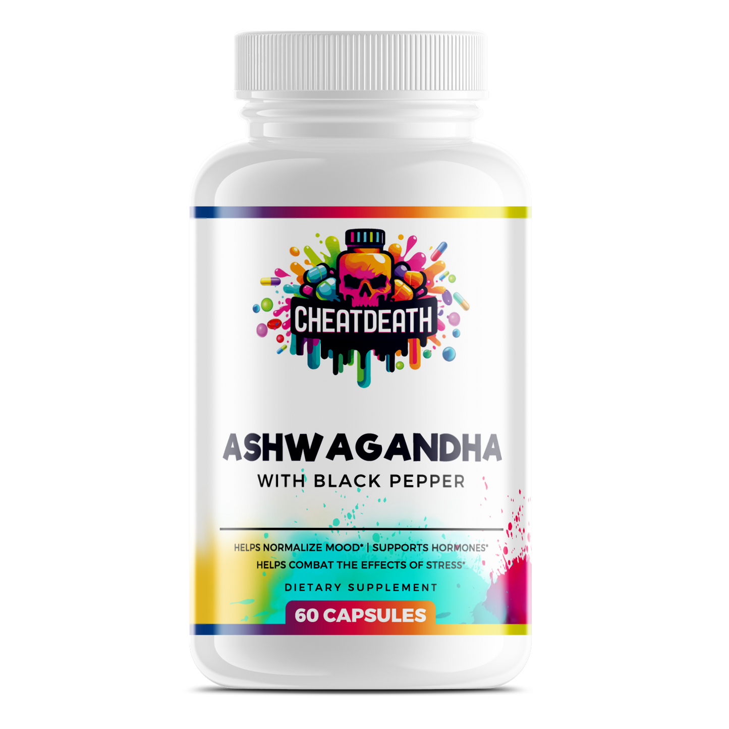 Best Ashwagandha Supplement