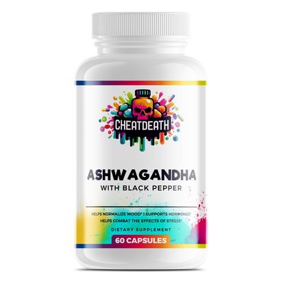 Best Ashwagandha Supplement 