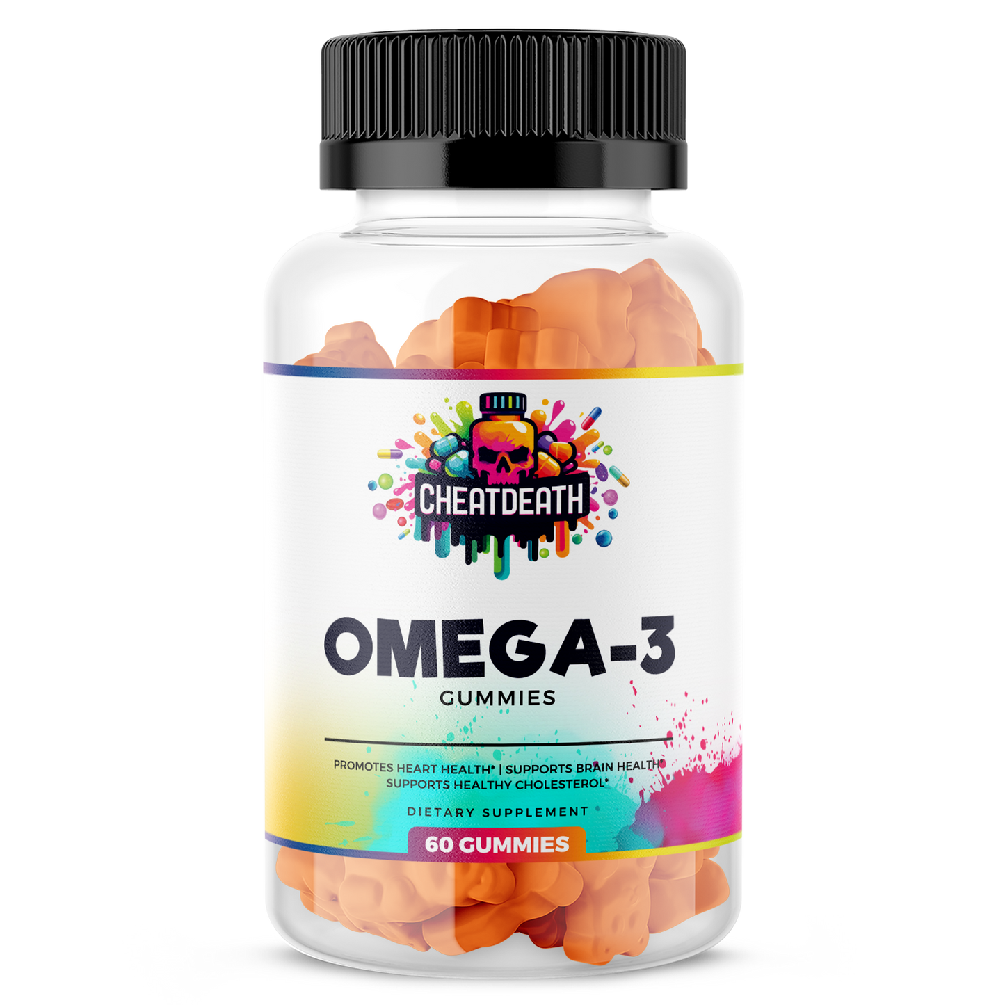 Omega 3 Gummies