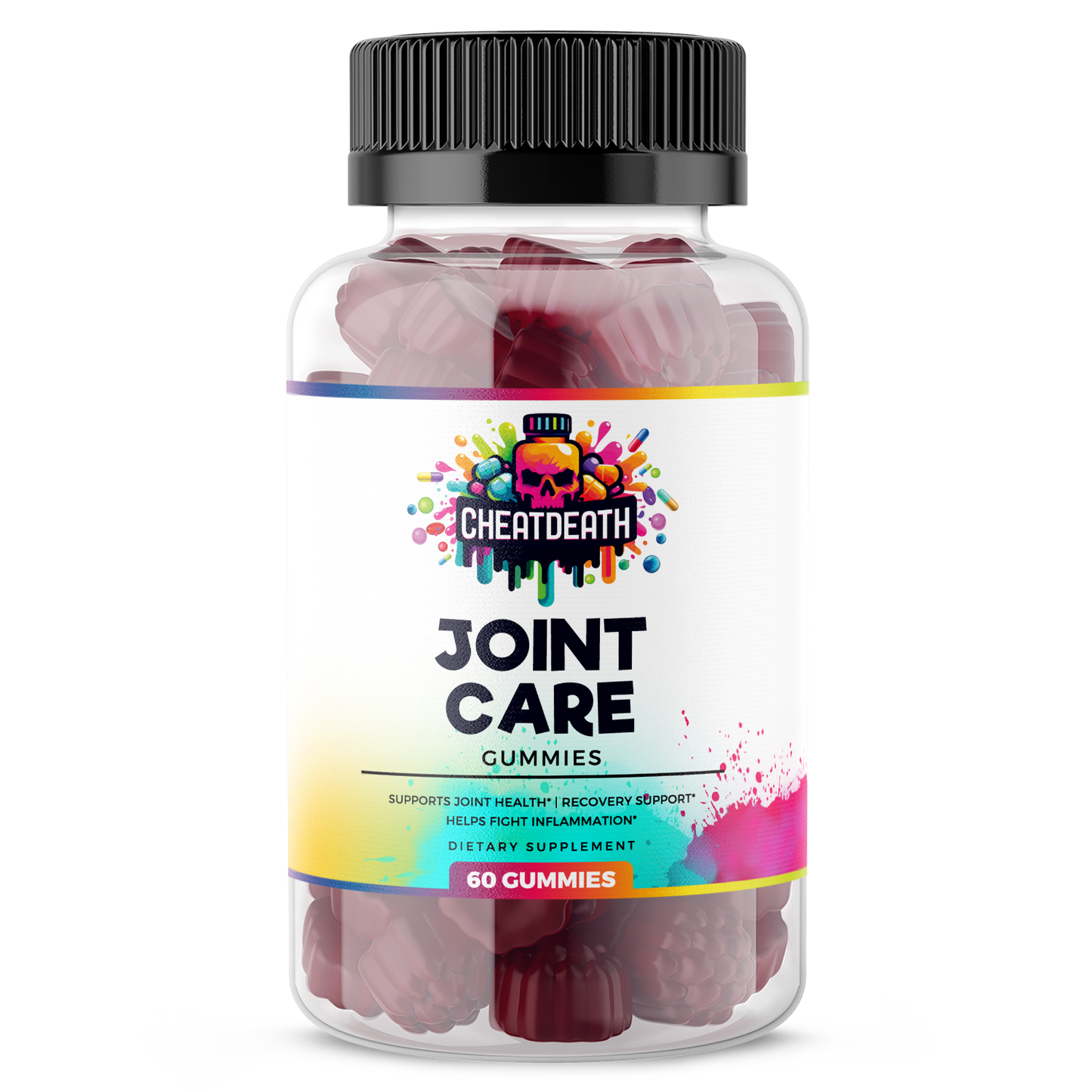 Joint Support Gummies