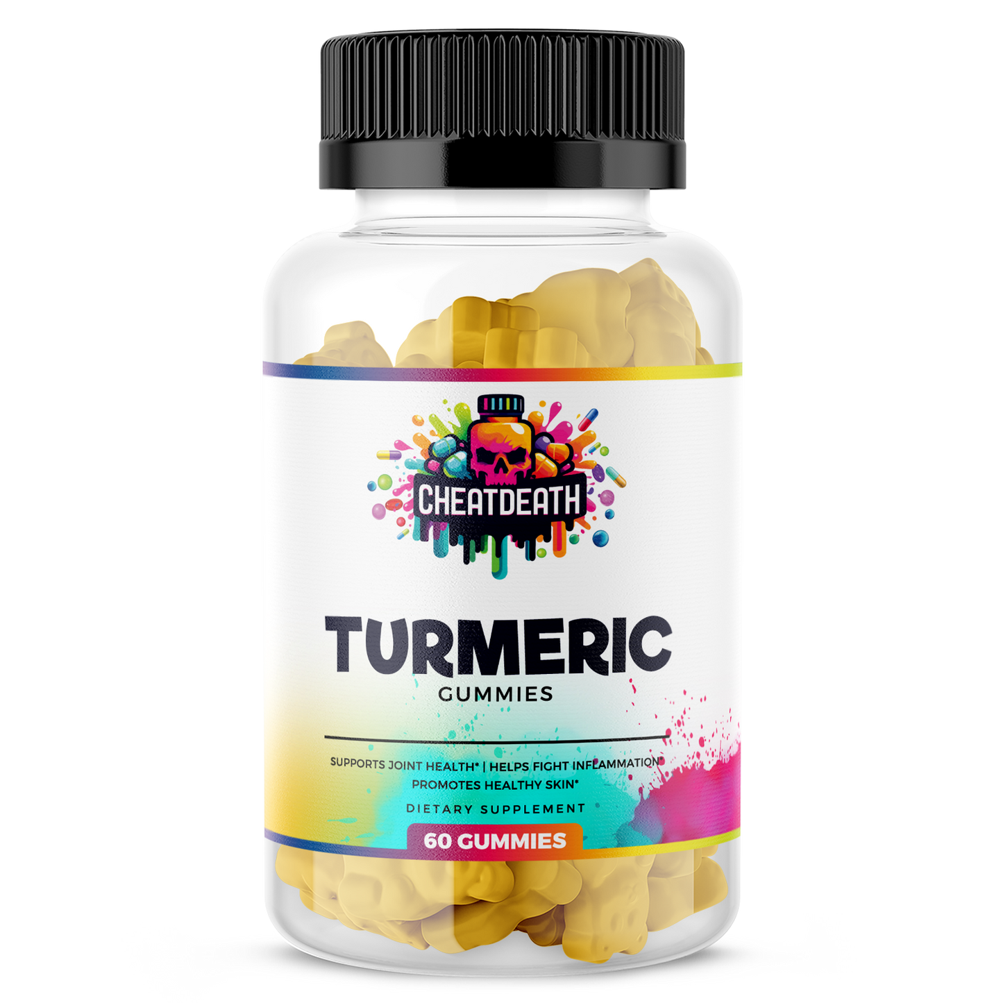 Turmeric Gummies