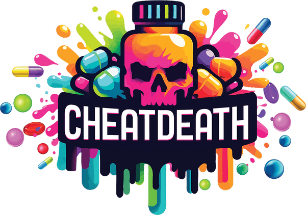 Cheat Death Supplements
