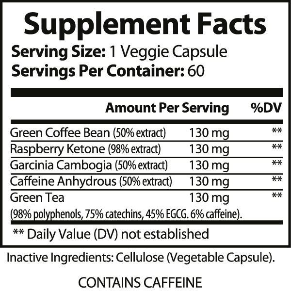 Weight Loss Supplements
