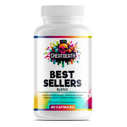 Weight Loss Supplements 