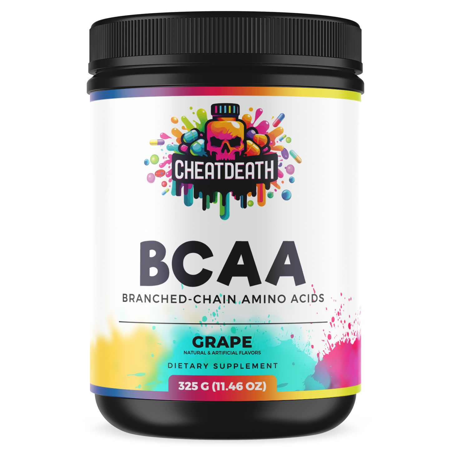 BCAA (Grape)