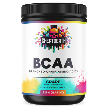 BCAA (Grape)