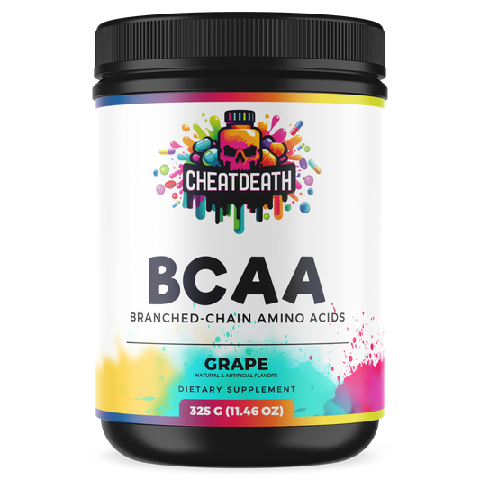 BCAA (Grape)