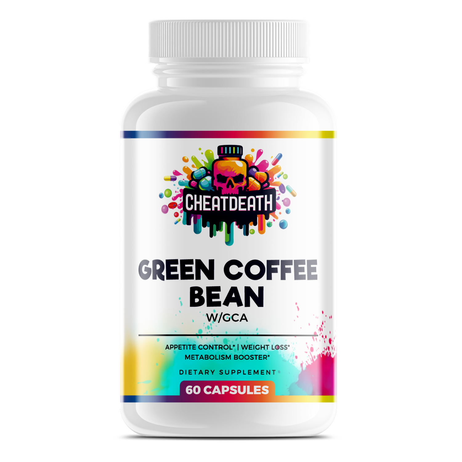 Green Coffee Bean 