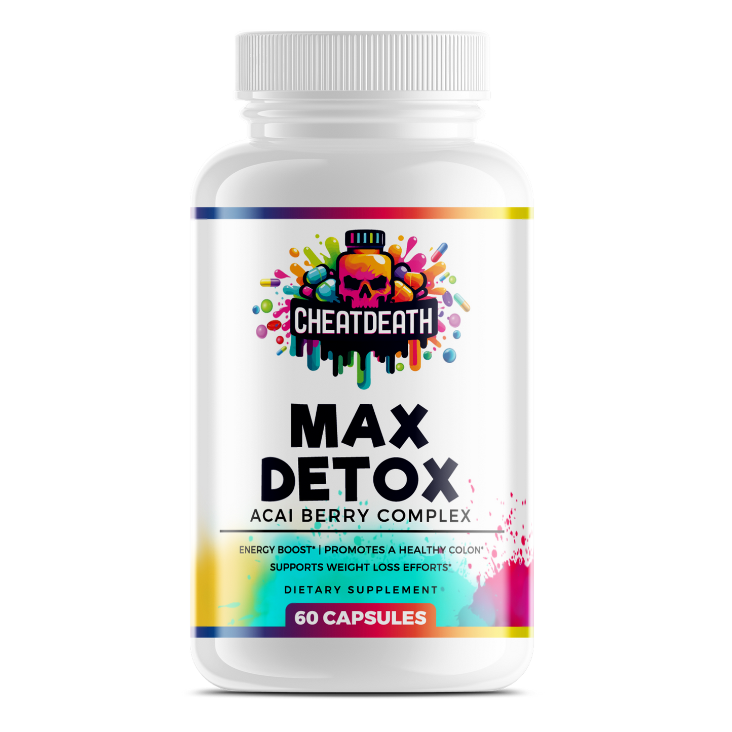 Weight Loss Detox 