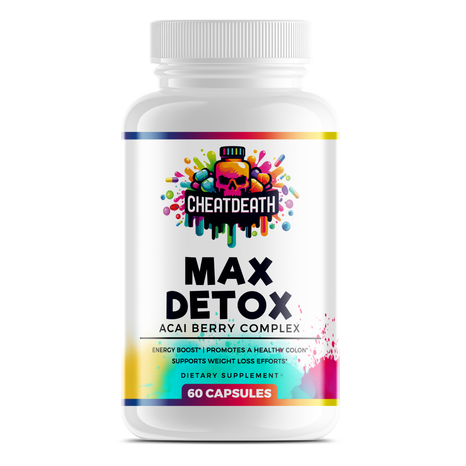 Weight Loss Detox 