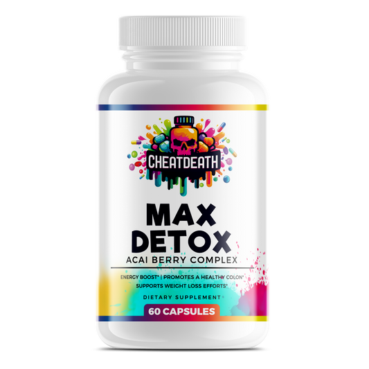 Weight Loss Detox 