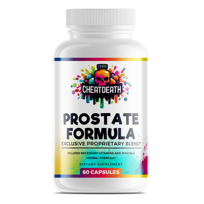 Prostate Formula