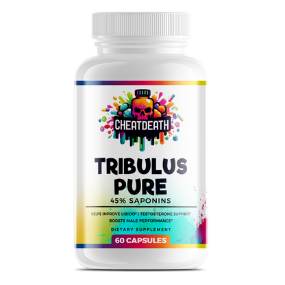 Tribulus Pure