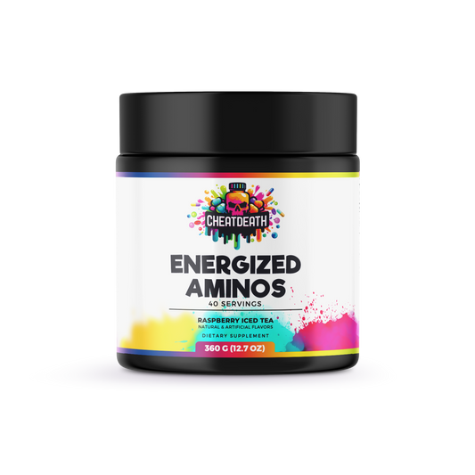Amino Acid Supplements