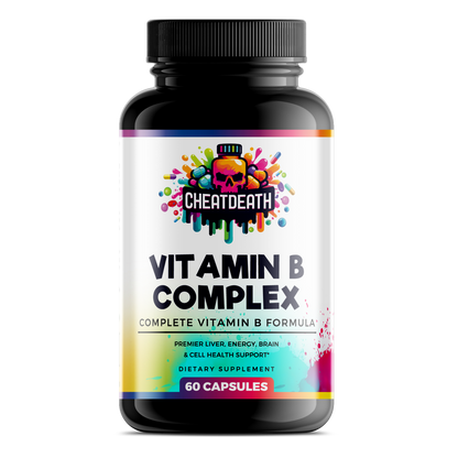 Vitamin B Complex