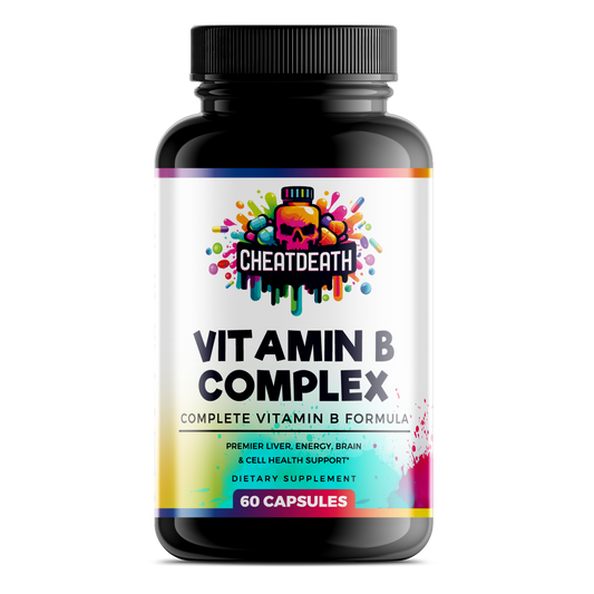 Vitamin B Complex