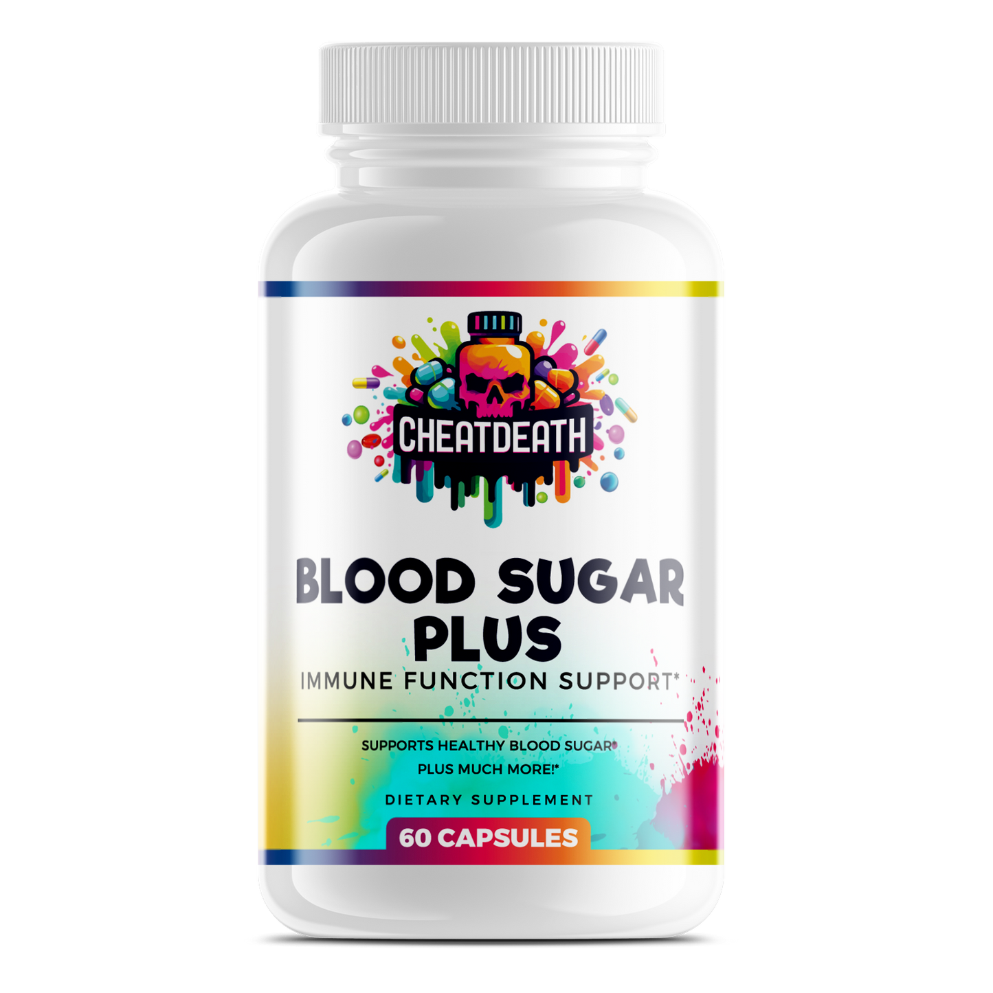Blood Sugar Ultra