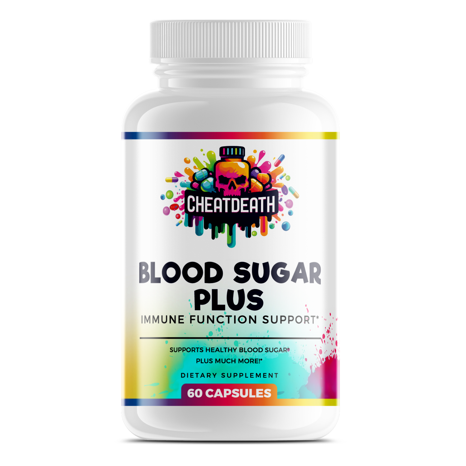 Blood Sugar Ultra