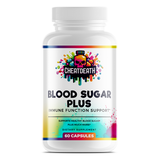 Blood Sugar Ultra