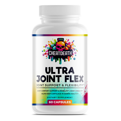 Ultra Joint Flex