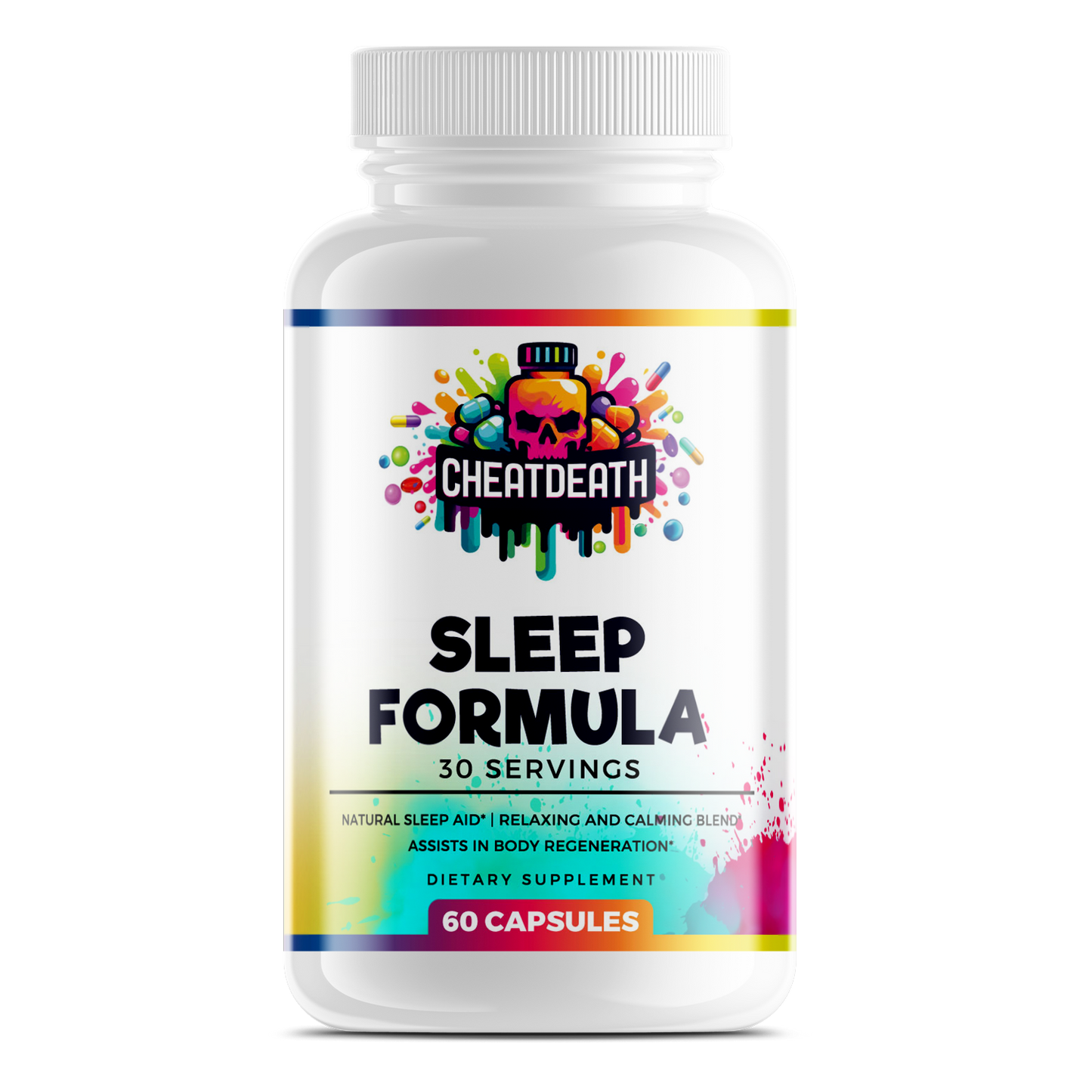 Sleep Formula