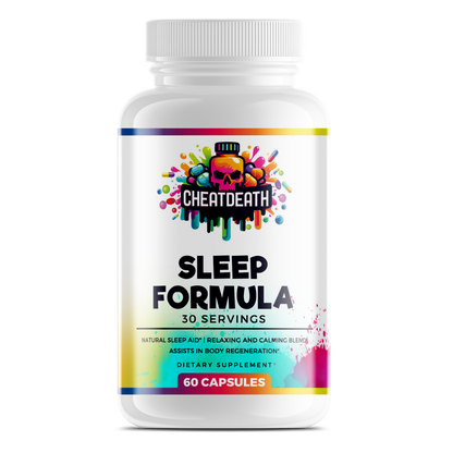 Sleep Formula