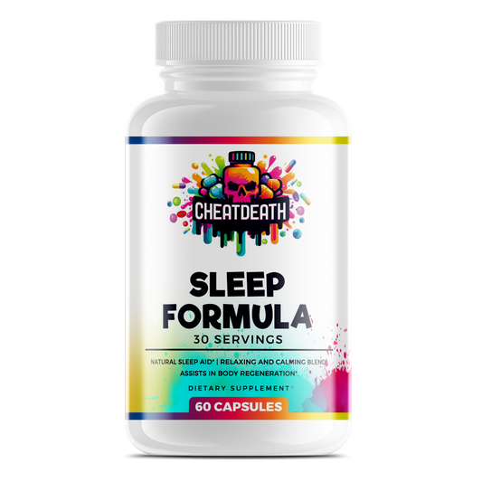 Sleep Formula
