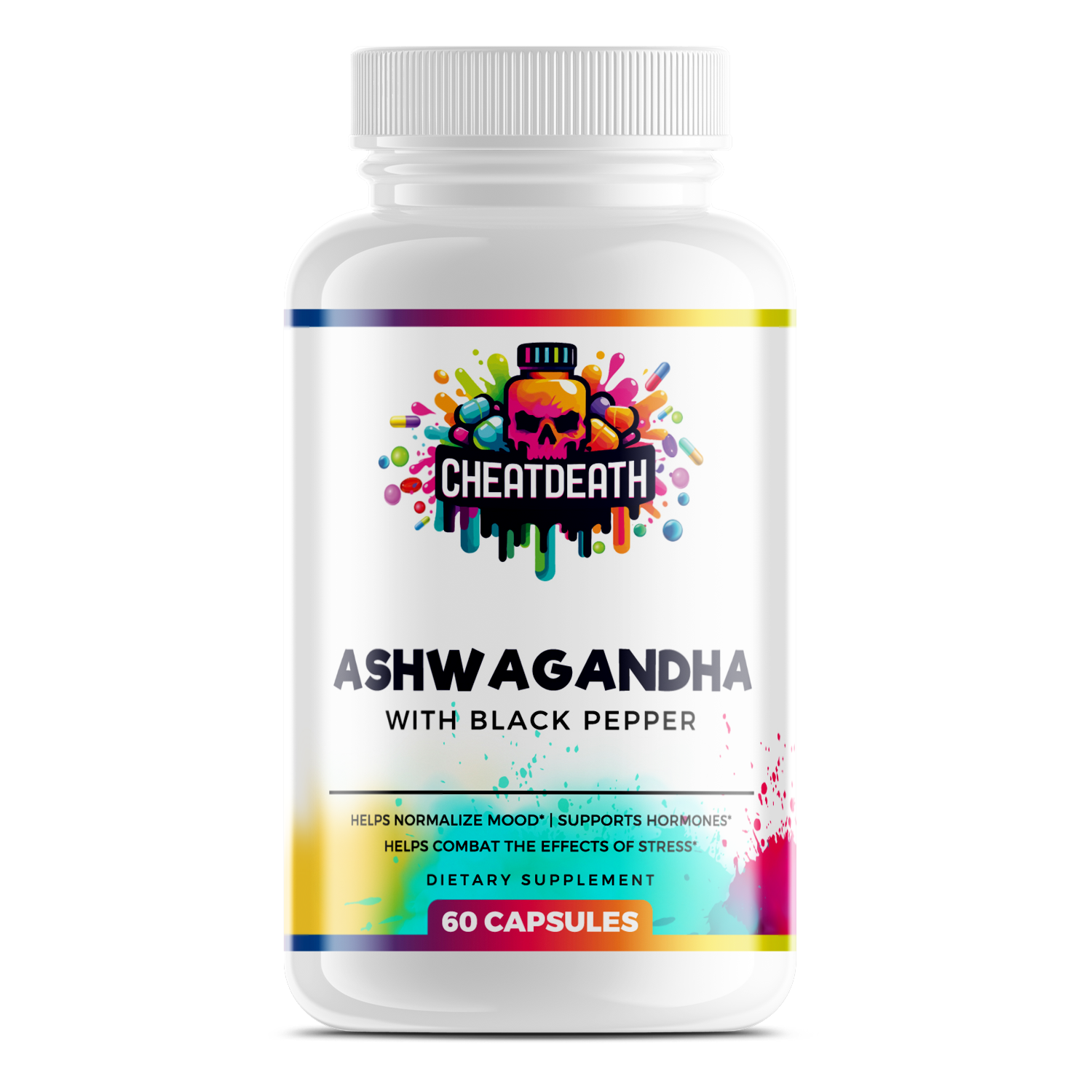 Best Ashwagandha Supplement 