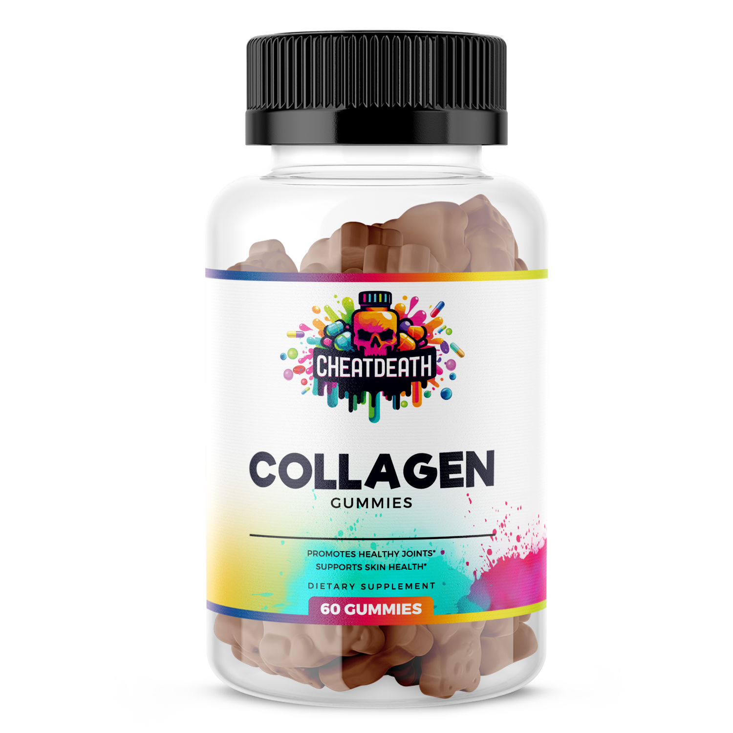 Best Collagen Gummies