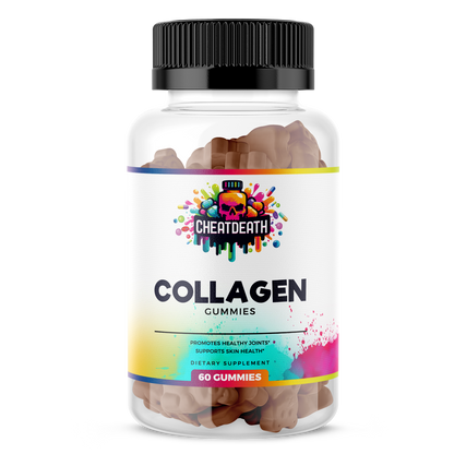 Best Collagen Gummies