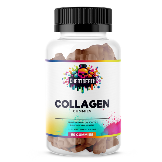 Best Collagen Gummies