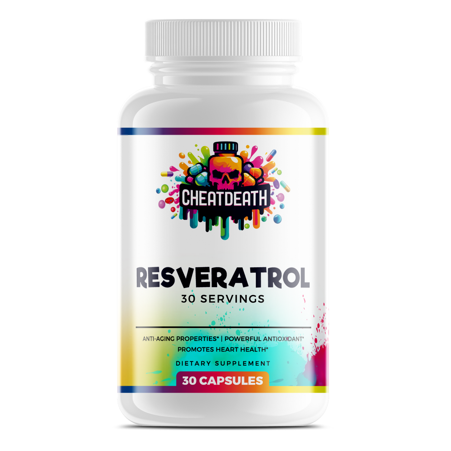 Resveratrol