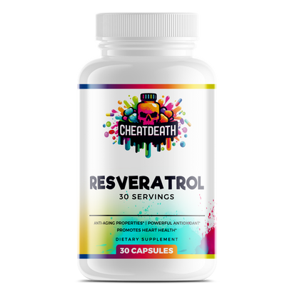 Resveratrol