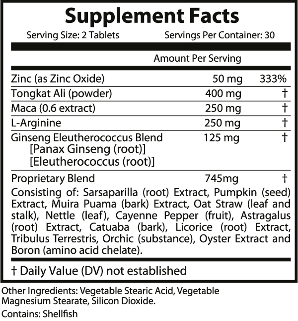 Best Male Enhancement 