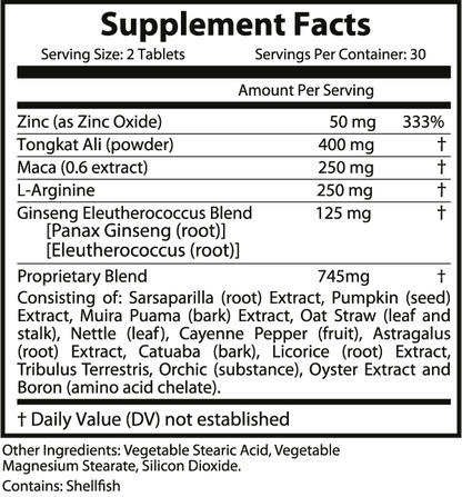 Best Male Enhancement 